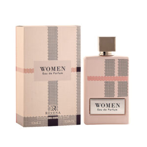 عطر و ادکلن باربری لندن زنانه روونا Rovena Burberry London For Women Perfume