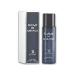 عطر و ادکلن بلو شنل مردانه روونا کد 120 Rovena Bleu de Chanel Perfume