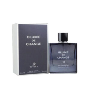 عطر و ادکلن بلو شنل مردانه روونا کد 120 Rovena Bleu de Chanel Perfume