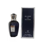 عطر و ادکلن بلو شنل مردانه روونا کد 120 Rovena Bleu de Chanel Perfume