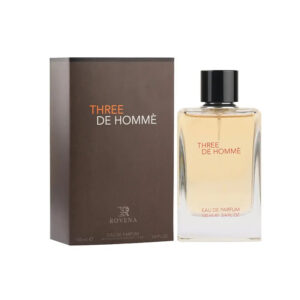 عطر و ادکلن تق هرمس مردانه روونا Rovena Terre d’Hermes Prefume