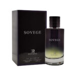 عطر و ادکلن دیور ساوج (کریستین دیور ساواج) روونا Dior Sauvage Rovena Perfume