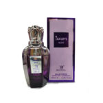 عطر و ادکلن زنانه روونا مدل لانکوم ترزور میدنایت رز کد 159 TEASOR NIGHT ROSE ROVENA PERFUME