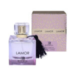 عطر و ادکلن لالینگ(لالیک) لامور زنانه روونا کد 202 Rovena Lalling lamor Perfume