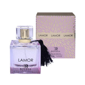 عطر و ادکلن لالینگ(لالیک) لامور زنانه روونا کد 202 Rovena Lalling lamor Perfume