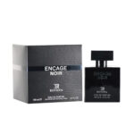 عطر و ادکلن لالیک انکر نویر روونا ( لالیک مشکی) Rovena LALLING Encage noir Perfume