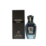 عطر و ادکلن لالیک انکر نویر روونا (لالیک مشکی) کد 122 Rovena LALLING Encage noir Perfume