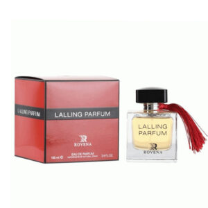 عطر و ادکلن لالیک لی پارفیوم (له پارفوم) لالیک قرمز روونا Lalique le Parfum Rovena Parefume