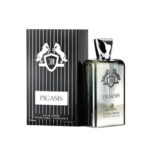 عطر و ادکلن مارلی پگاسوس مردانه روونا Parfums de Marly Pegasus Rovena Prefume