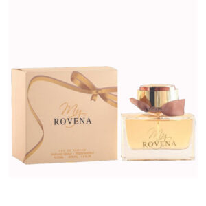 عطر و ادکلن مای باربری زنانه روونا My Burberry Rovena Perfume