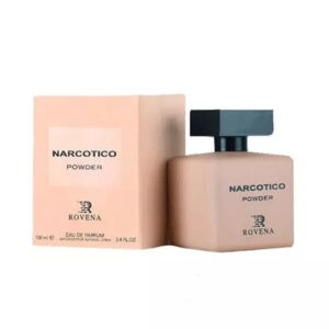 عطر و ادکلن نارسیس رودریگز پودری زنانه روونا کد 210 Narciso rodriguez Poudree Rovena Prefume