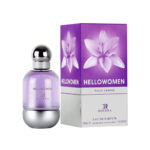 عطر و ادکلن هالوین زنانه روونا Rovena Hellowomen Perfume