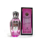 عطر و ادکلن ویکتوریا سکرت بامبشل روونا کد 335 Rovena MLRose Seduction Victoria's Secret Prefume