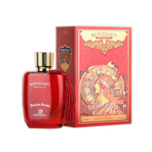 عطر و ادکلن کازاموراتی زرجوف بوکت آیدیل زنانه روونا Rovena XERJOFF Bouquet Ideale Perfume