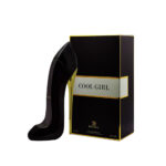 عطر و ادکلن گودگرل مشکی روونا Good Girl Rovena Prefume