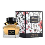 عطر و ادکلن گوچی فلورا زنانه روونا Rovena ROVENA BY FLOWER Perfume