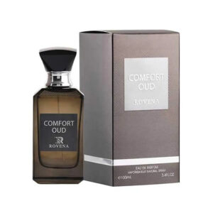 عطر و ادکلن تام فورد عود وود مردانه روونا کد 228 Rovena Tom Ford Oud Woo Perfume