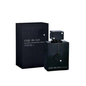 عطر و ادکلن آرماف کلاب د نویت اینتنس مردانه اورجینال و شرکتی ARMAF Club de Nuit Intense for men