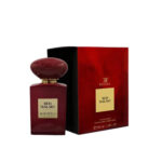 عطر و ادکلن جیور جیو آرمانی پرایو رژ مالاکایت (مالاچیت) روونا کد703 GIORGIO ARMANI Prive Rouge Malachite Rovena