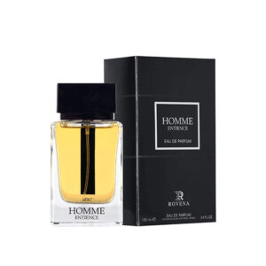 عطر و ادکلن دیور هوم اینتنس روونا کد191 Dior Homme Intense Rovena