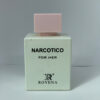 عطر و ادکلن نارسیسو رودریگرز (نارسیس سفید) روونا کد 721 Narciso Rodriguez Rovena