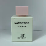 عطر و ادکلن نارسیسو رودریگرز (نارسیس سفید) روونا کد 721 Narciso Rodriguez Rovena