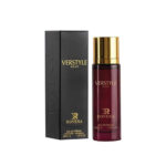 عطر و ادکلن ورساچه کریستال نویر (ورساچه مشکی) روونا کد 150 VERSACE Crystal Noir Rovena