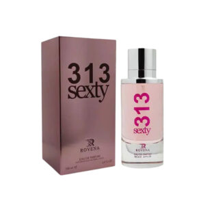 عطر و ادکلن کارولینا هررا 212 س.ک.سی مردانه روونا کد141 CAROLINA HERRERA 212 S--Y Rovena Perfume