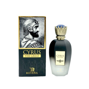 عطر و ادکلن کوروش روونا کد334 Cyrus Rovena perfume