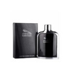 عطر وادکلن جگوار کلاسیک بلک (مشکی) مردانه اورجینال و شرکتی JAGUAR Classic Black perfume