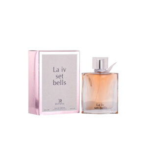 عطر وادکلن لانکوم لاویه است بله زنانه روونا کد135 LANCOME La Vie Est Belle Rovena Perfume