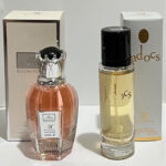 پک ویژه عطر و ادکلن 30 میل و 40 میل روونا Special perfume and pack of 30 ml and 40 ml of Rovena