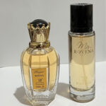 پک ویژه عطر و ادکلن 30 میل و 40 میل روونا Special perfume and pack of 30 ml and 40 ml of Rovena