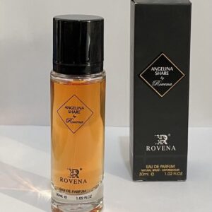 عطر و ادکلن انجلز شیر 30 میل روونا کد 404