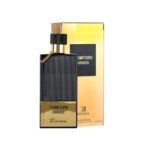 عطر و ادکلن تام فورد بلک ارکید زنانه روونا TOM FORD Black Orchid Rovena Perfume