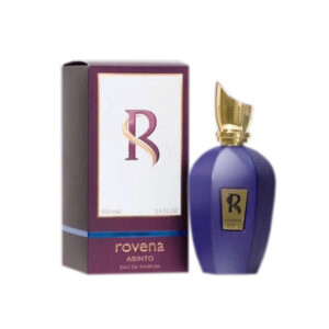 عطر و ادکلن زرجوف (زرجف) اکسنتو مردانه و زنانه روونا XERJOFF Accento Rovena Perfume