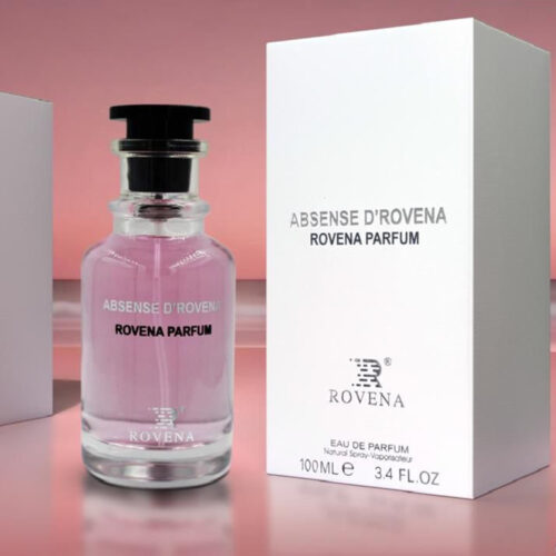 عطر و ادکلن لویی ویتون هرس دبسانس روونا Louis Vuitton Heures d'Absence Rovena Perfume