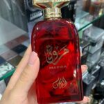 عطر و ادکلن مروه الریاحین زنانه و مردانه اورجینال Al RAYAHEEN Marwa perfumed water