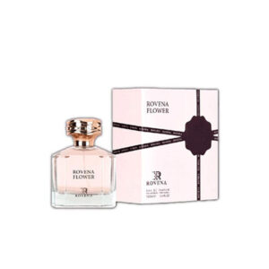 عطر و ادکلن ویکتور اند رولف فلاور بمب زنانه روونا VIKTOR&ROLF Flowerbomb Rovena Perfume