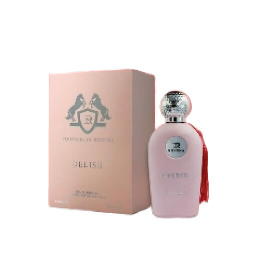 عطر و ادکلن پارفومز د مارلی دلینا زنانه روونا PARFUMS de MARLY Delina Rovena Perfume