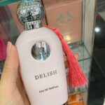 عطر و ادکلن پارفومز د مارلی دلینا زنانه روونا PARFUMS de MARLY Delina Rovena Perfume