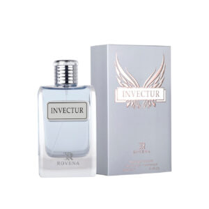 عطر و ادکلن پاکو رابان اینویکتوس مردانه روونا Paco Rabanne Invictus Rovena Perfume