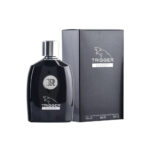 عطر وادکلن جگوار کلاسیک بلک (مشکی) مردانه روونا JAGUAR Classic Black Rovena perfume