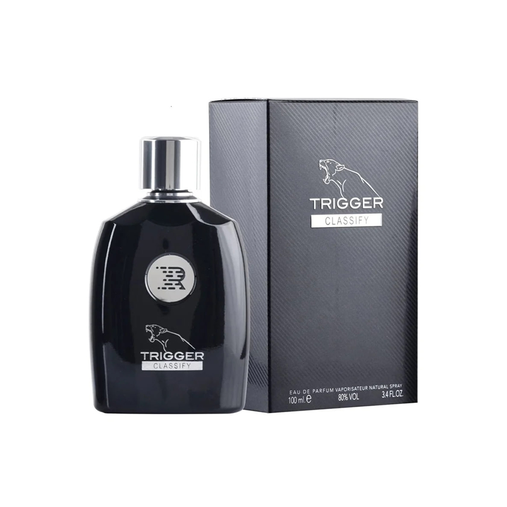 عطر وادکلن جگوار کلاسیک بلک (مشکی) مردانه روونا JAGUAR Classic Black Rovena perfume