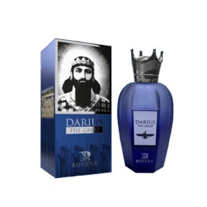 عطر و ادکلن داریوش بزرگ مردانه و زنانه روونا DARIUS Rovena Perfume