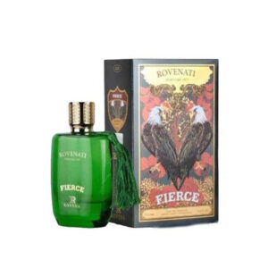 عطر و ادکلن زرجوف فیرو مردانه روونا XERJOFF Fiero Rovena Perfume