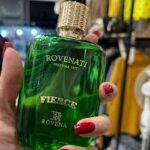 عطر و ادکلن زرجوف فیرو مردانه روونا XERJOFF Fiero Rovena Perfume