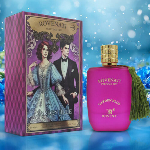 عطر و ادکلن زرجوف کازاموراتی گرن بالو زنانه روونا XERJOFF Gran Ballo Rovena Perfume