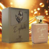 عطر و ادکلن زنانه بیلی آیلیش روونا Billie Eilish Rovena Perfume