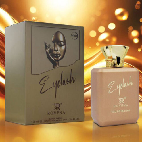 عطر و ادکلن زنانه بیلی آیلیش روونا Billie Eilish Rovena Perfume